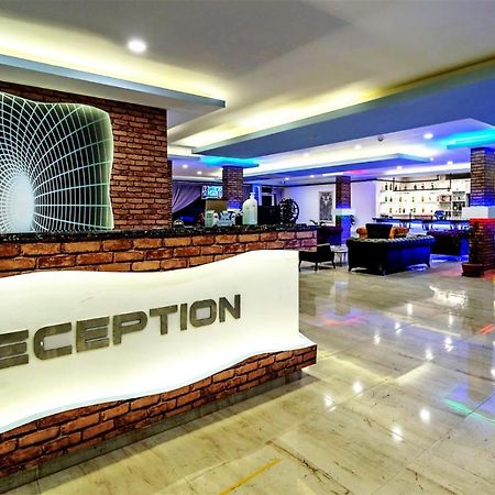 Belek Diamonds Hotel Luaran gambar