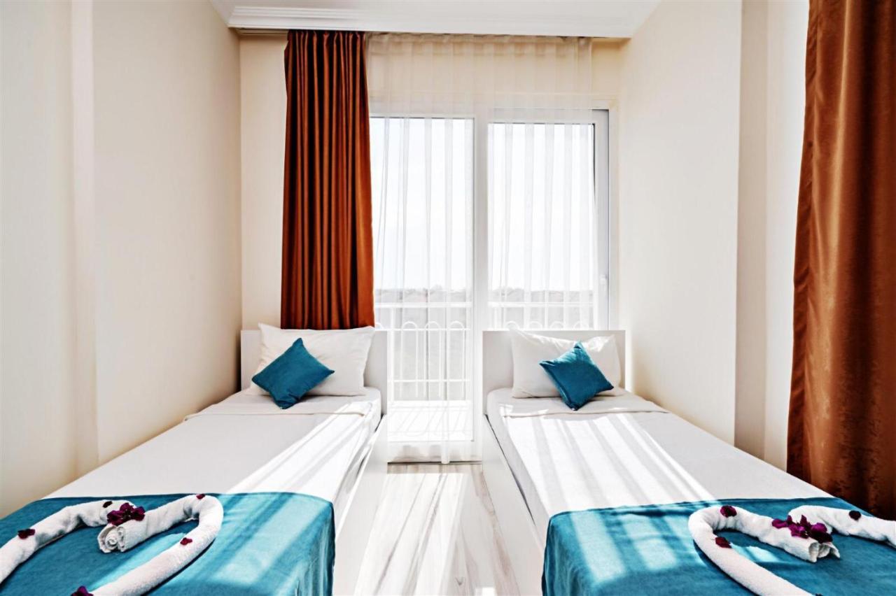 Belek Diamonds Hotel Luaran gambar