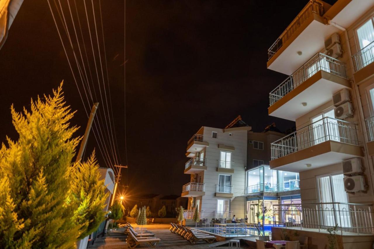 Belek Diamonds Hotel Luaran gambar
