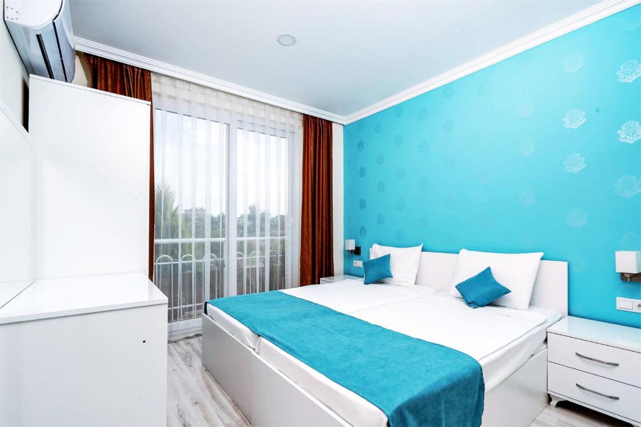 Belek Diamonds Hotel Luaran gambar
