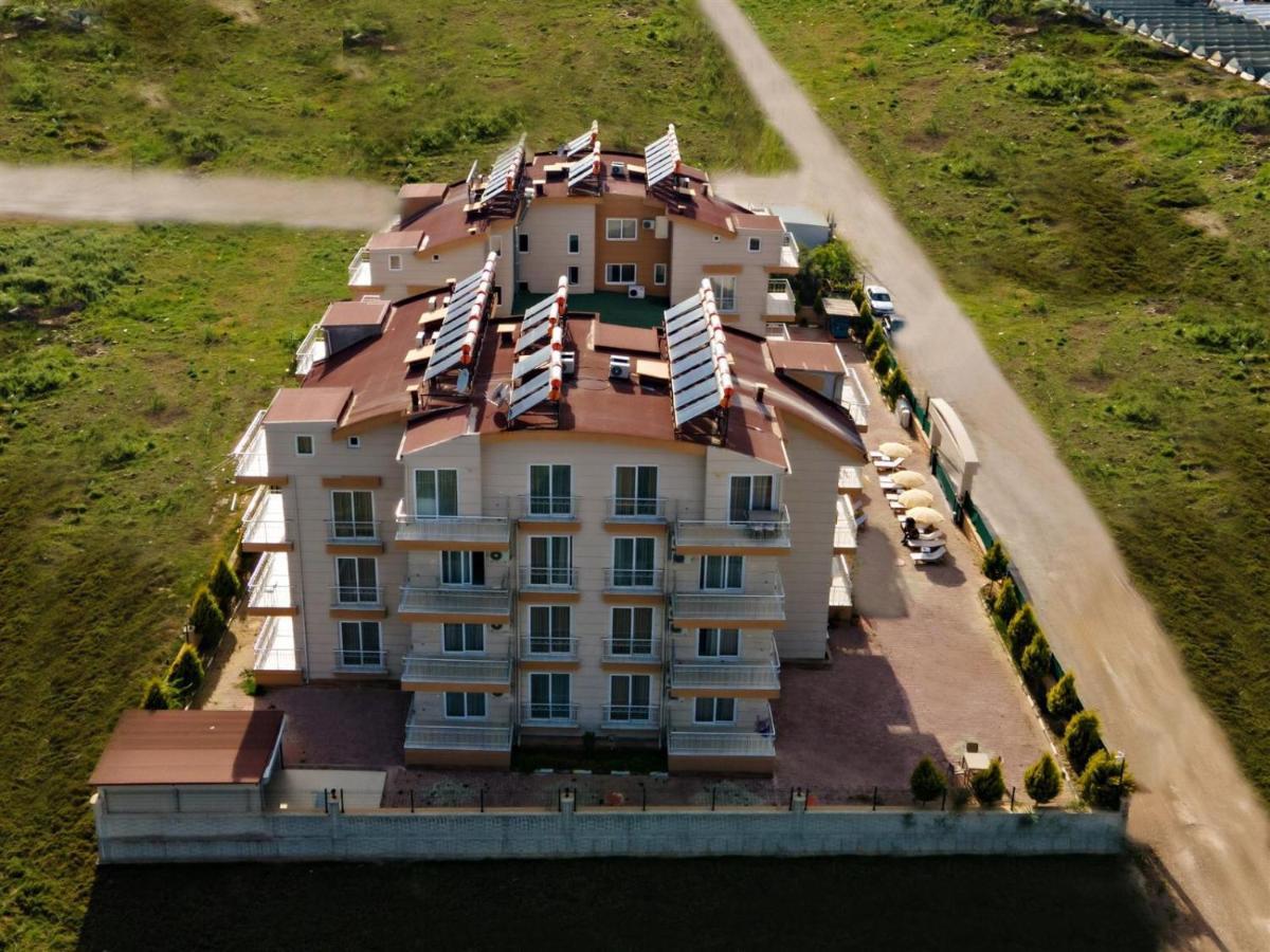 Belek Diamonds Hotel Luaran gambar