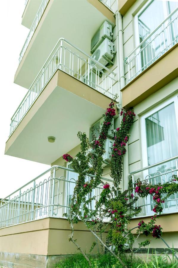 Belek Diamonds Hotel Luaran gambar