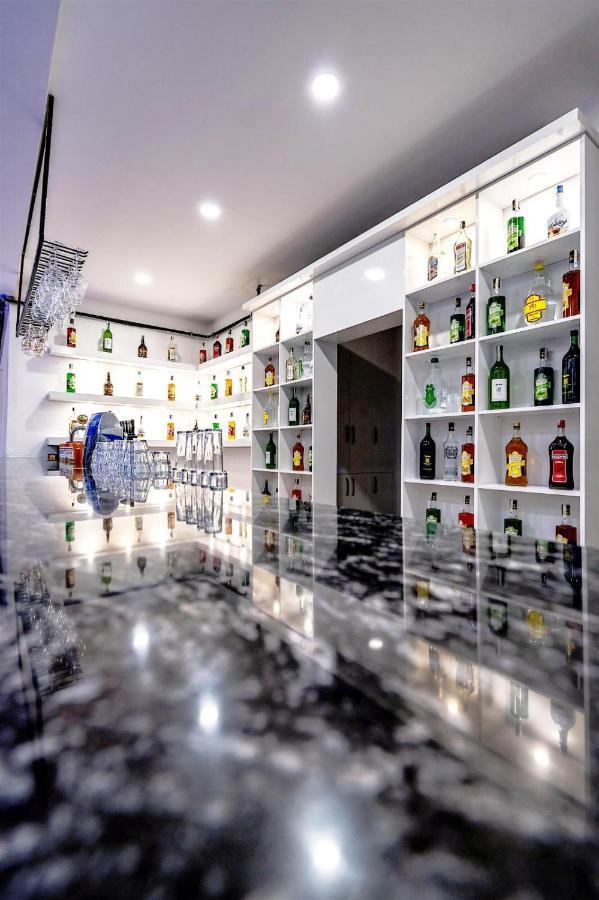 Belek Diamonds Hotel Luaran gambar