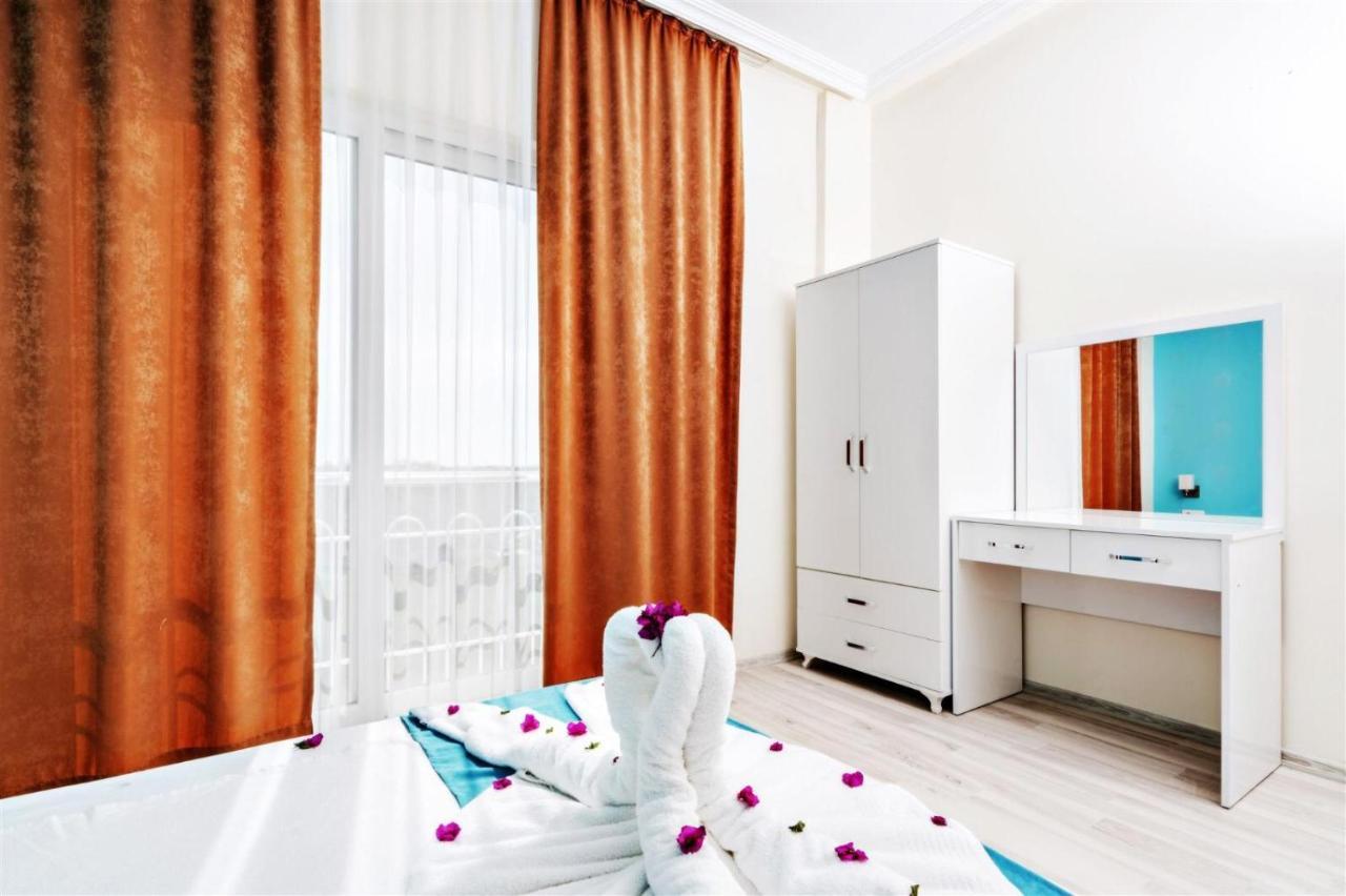 Belek Diamonds Hotel Luaran gambar