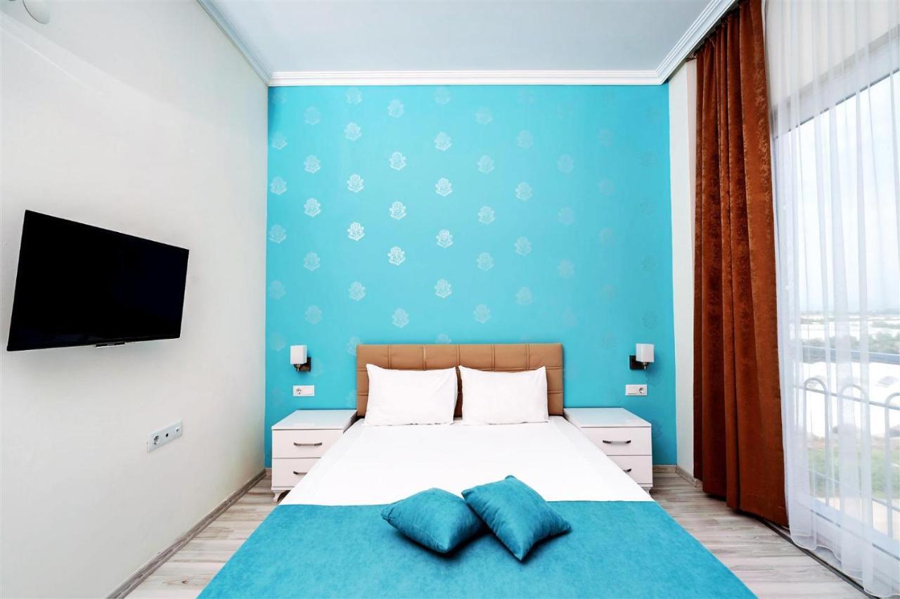 Belek Diamonds Hotel Luaran gambar