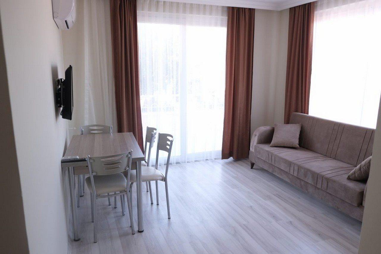 Belek Diamonds Hotel Luaran gambar