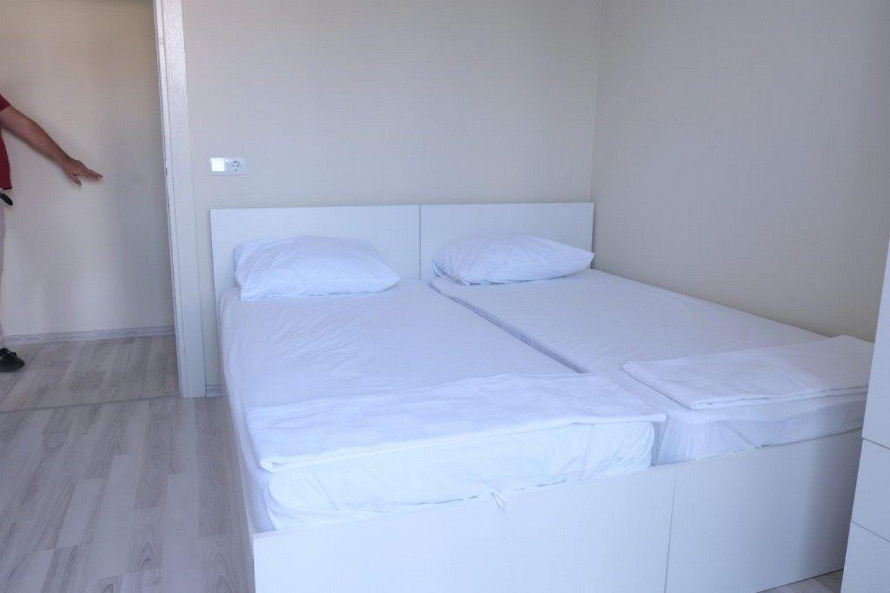 Belek Diamonds Hotel Luaran gambar